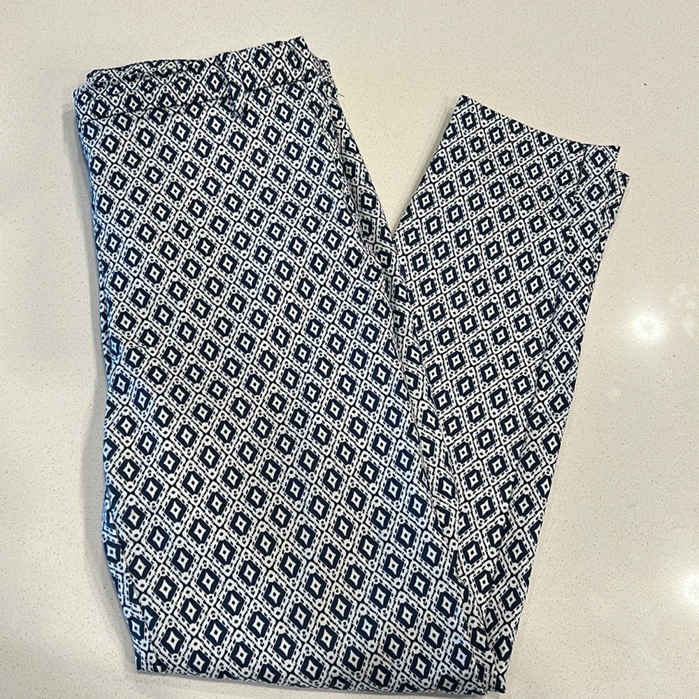 HM Straight Leg Pants